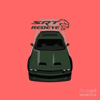 Hellcat cartoon wallpaper