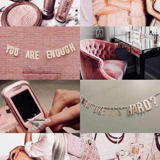 Aesthetic Legally Blonde wallpaper