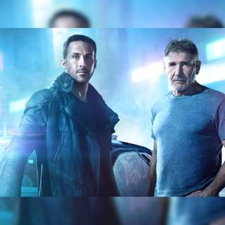 Blade Runner 2049 Ryan Gosling wallpaper