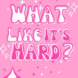 Aesthetic Legally Blonde wallpaper