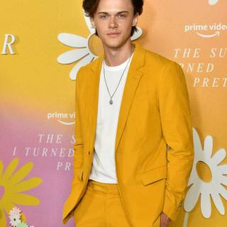 Christopher Briney wallpaper