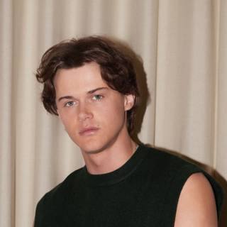 Christopher Briney wallpaper