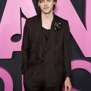 Christopher Briney wallpaper