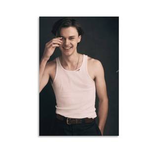 Christopher Briney wallpaper