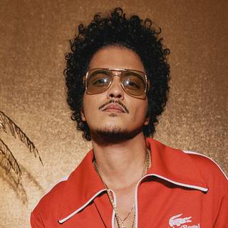 Bruno Mars desktop wallpaper