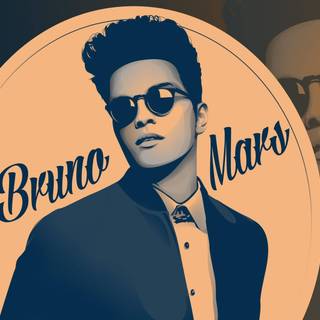 Bruno Mars desktop wallpaper