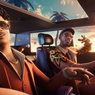 Bruno Mars desktop wallpaper