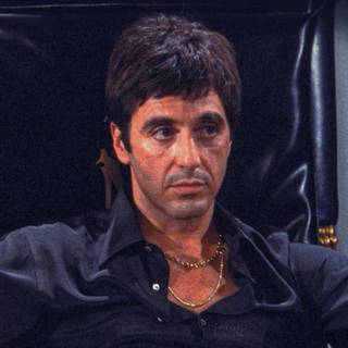 Scarface Tony Montana wallpaper