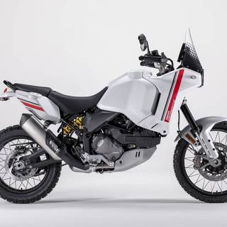 Ducati DesertX wallpaper