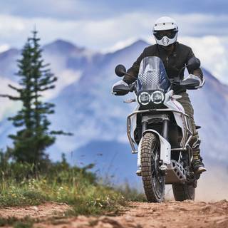 Ducati DesertX wallpaper