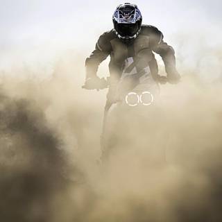 Ducati DesertX wallpaper