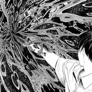 The Summer Hikaru Died wallpaper