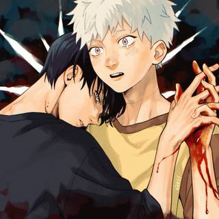 The Summer Hikaru Died wallpaper