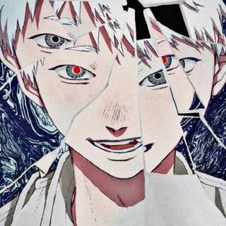 The Summer Hikaru Died wallpaper