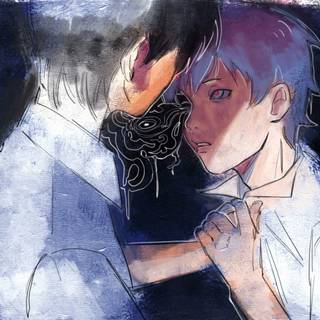 The Summer Hikaru Died wallpaper