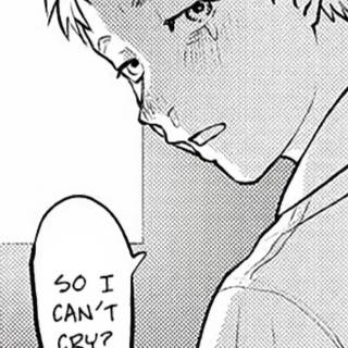 The Summer Hikaru Died wallpaper