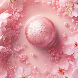 Y2k flower wallpaper