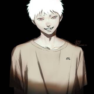 The Summer Hikaru Died wallpaper