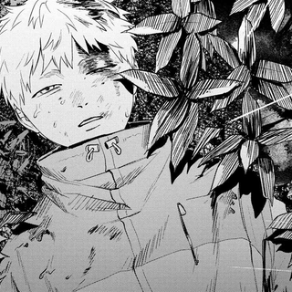 The Summer Hikaru Died wallpaper