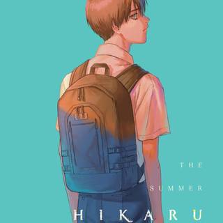 The Summer Hikaru Died wallpaper