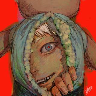 The Summer Hikaru Died wallpaper