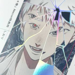 The Summer Hikaru Died wallpaper