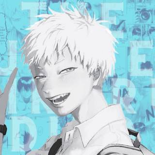 The Summer Hikaru Died wallpaper