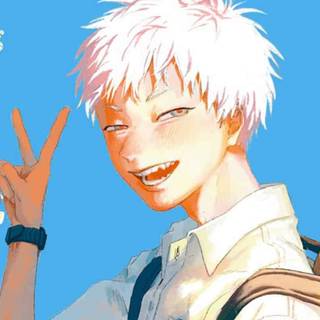 The Summer Hikaru Died wallpaper