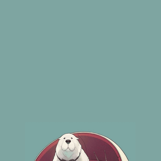 Spy x Family Bond wallpaper