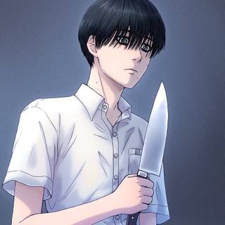 The Summer Hikaru Died wallpaper