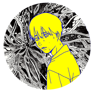 The Summer Hikaru Died wallpaper