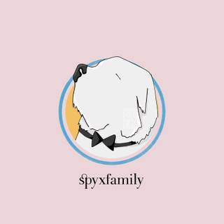 Spy x Family Bond wallpaper