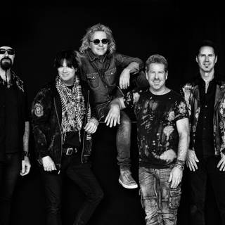 Night Ranger wallpaper