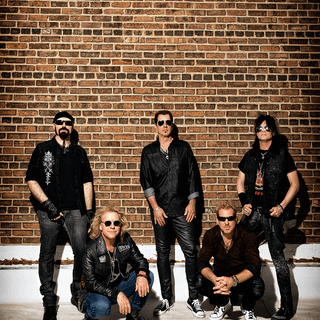 Night Ranger wallpaper