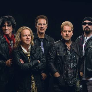 Night Ranger wallpaper