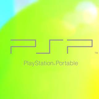 PSP games wallpaper