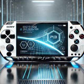 PSP games wallpaper