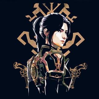 Arcane season 2 wallpaper