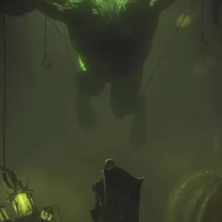 Arcane season 2 wallpaper