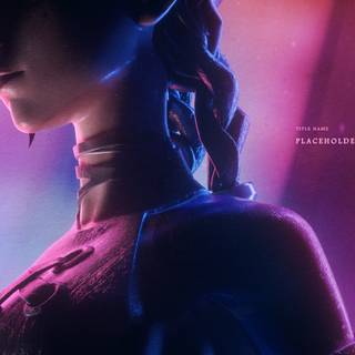 Arcane season 2 wallpaper