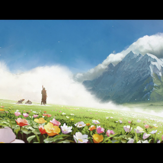 Arcane Netflix wallpaper