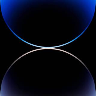 iPhone 14 dark 4k wallpaper