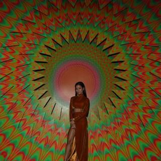 Jhené Aiko album wallpaper