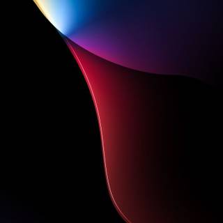 iPhone 14 dark 4k wallpaper