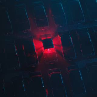 iPhone 14 dark 4k wallpaper