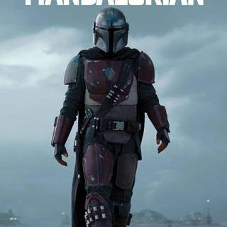 iPhone Star Wars sad wallpaper