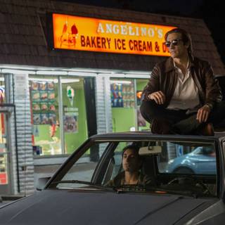 Nightcrawler desktop wallpaper