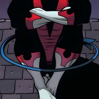 Nightcrawler wallpaper