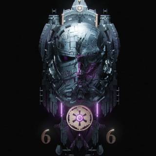 Order 66 phone wallpaper