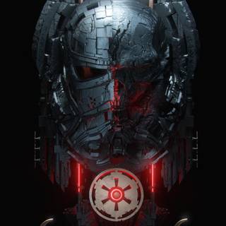 Order 66 phone wallpaper